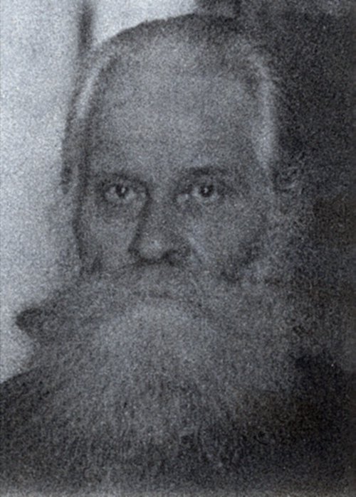 Священник Василий (Куприянов)